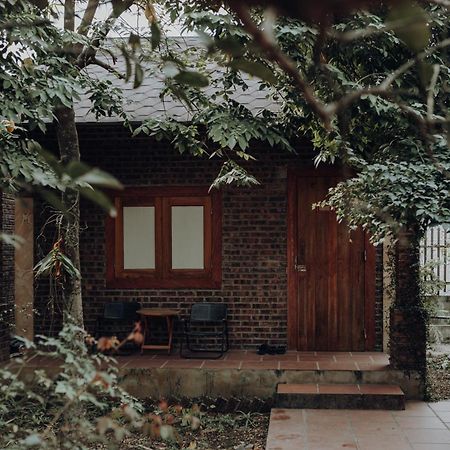 Ninh Binh Palm Homestay Екстер'єр фото