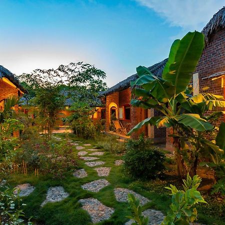 Ninh Binh Palm Homestay Екстер'єр фото