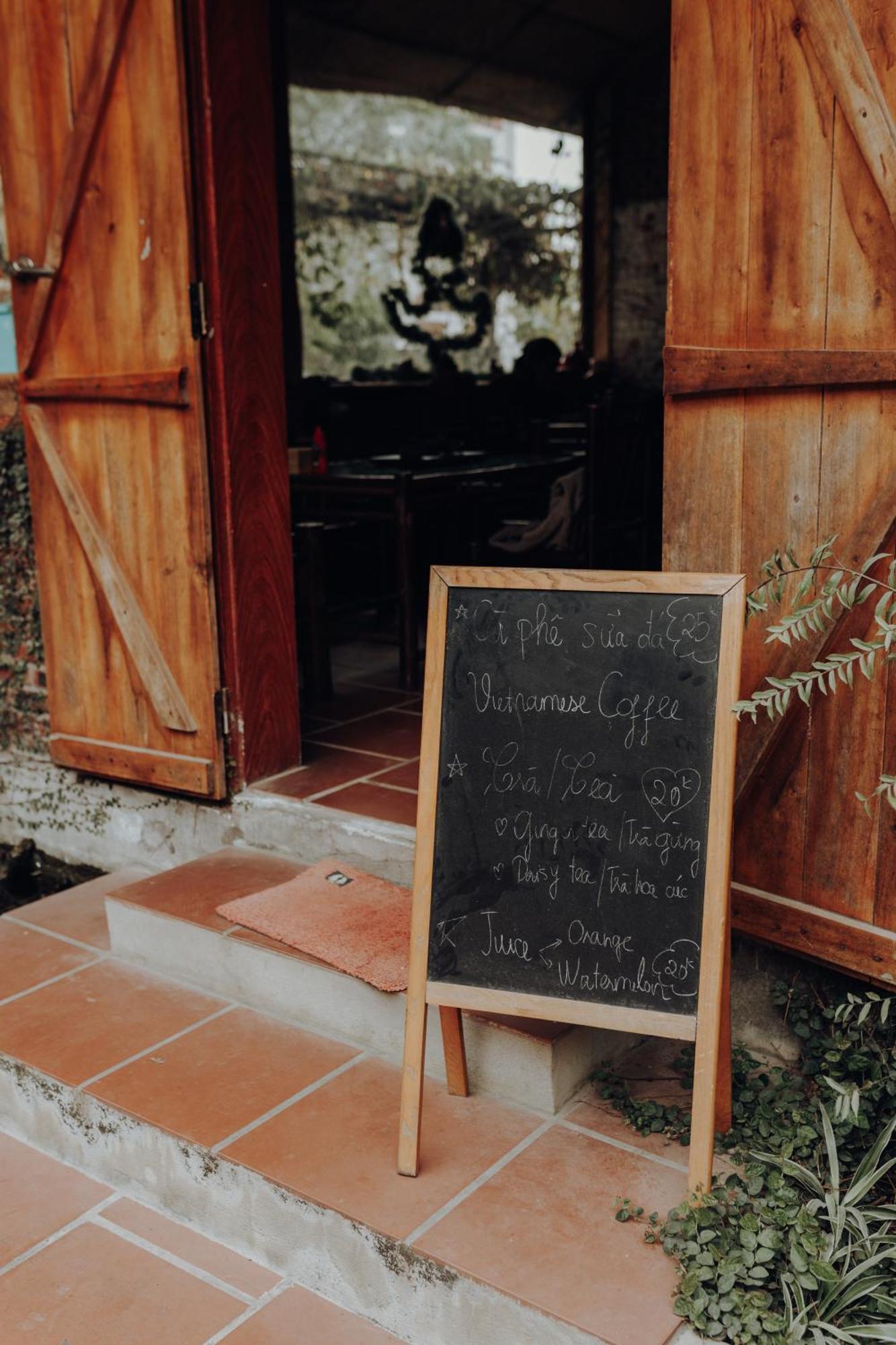 Ninh Binh Palm Homestay Екстер'єр фото