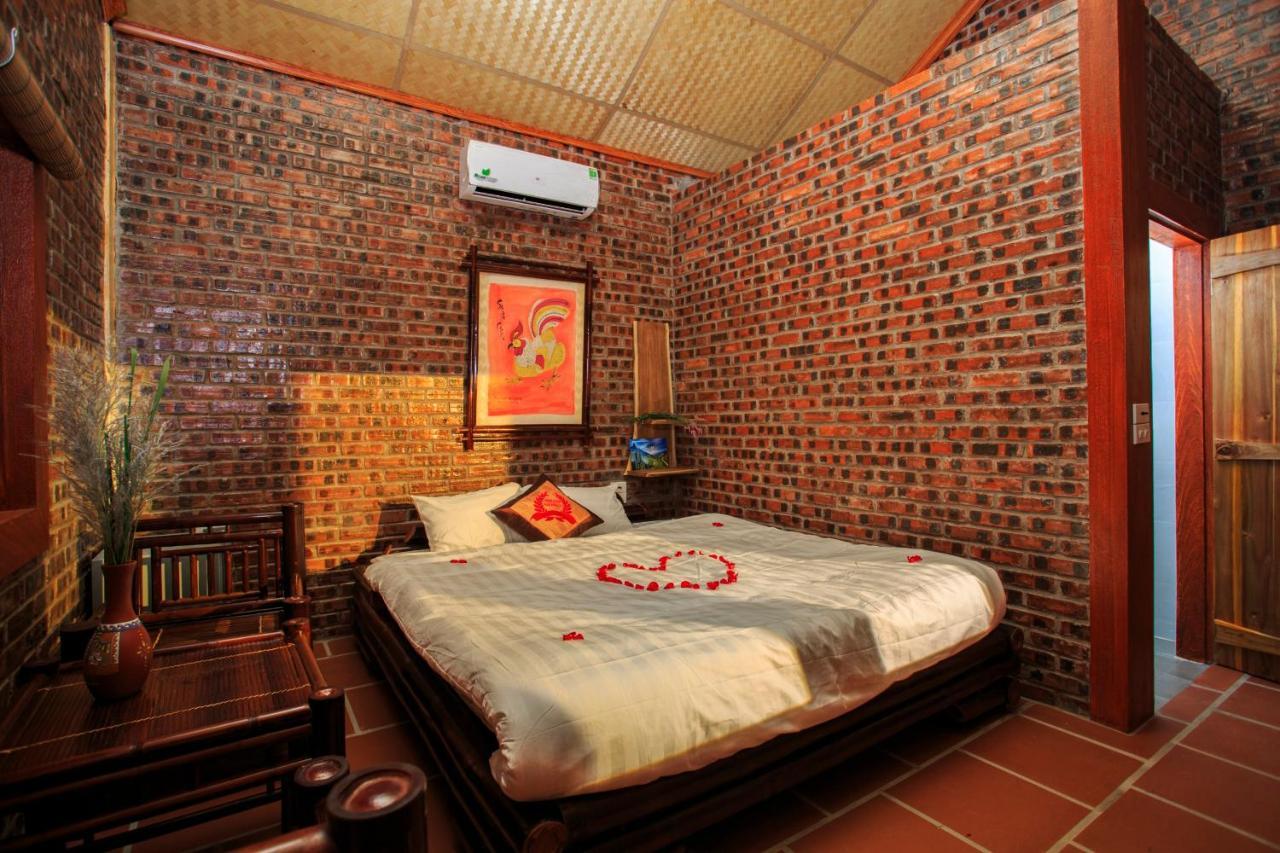 Ninh Binh Palm Homestay Екстер'єр фото