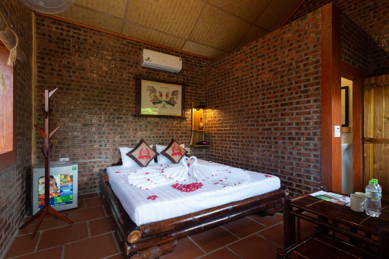 Ninh Binh Palm Homestay Екстер'єр фото