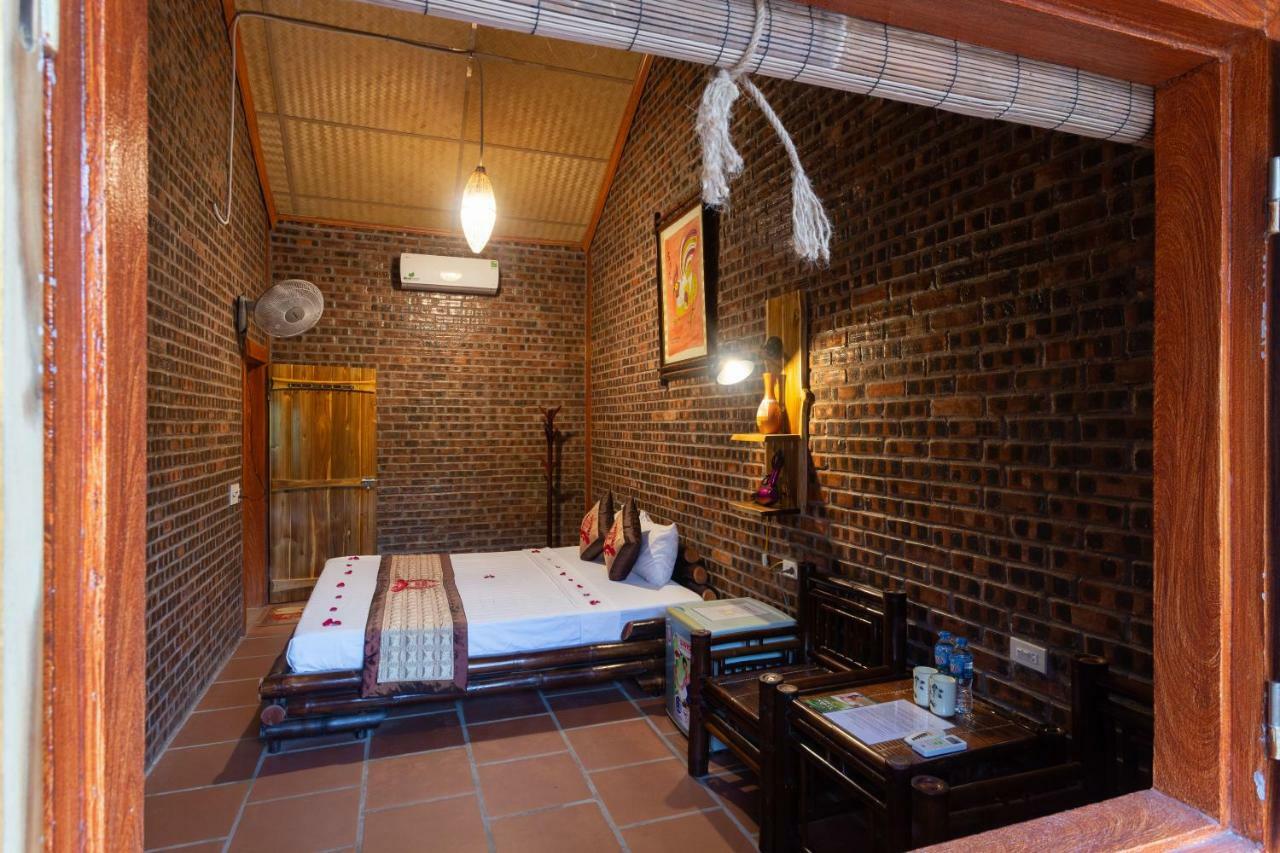 Ninh Binh Palm Homestay Екстер'єр фото